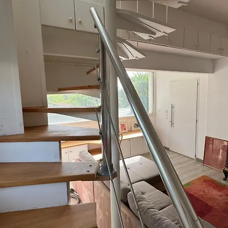 Duplex Pinede Et Garrigue Nîmes