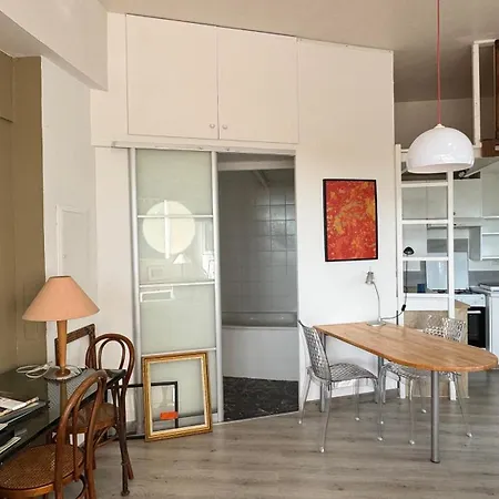 Casa vacanze Duplex Pinede Et Garrigue