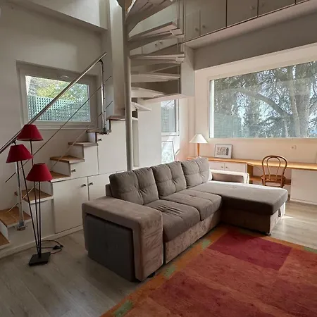 Duplex Pinede Et Garrigue Casa vacanze *