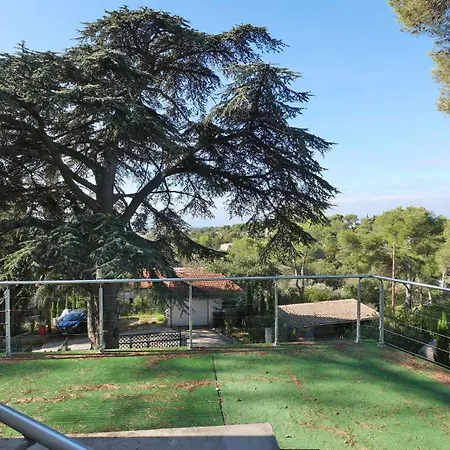 Duplex Pinede Et Garrigue Casa vacanze *
